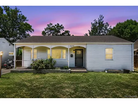 3275 S Fox St, Englewood, CO 80110