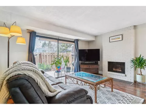 7995 E Mississippi Ave #C11, Denver, CO 80247