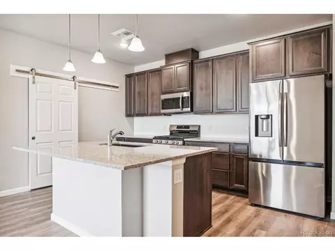 6153 N Ceylon St #10-204, Denver, CO 80249
