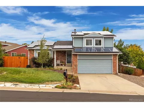 3349 S Ensenada Way, Aurora, CO 80013