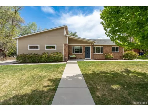 7000 W 27th Ave, Wheat Ridge, CO 80033