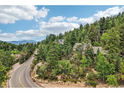 11793 Braun Way, Conifer, CO 80433