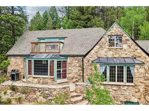 11793 Braun Way, Conifer, CO 80433