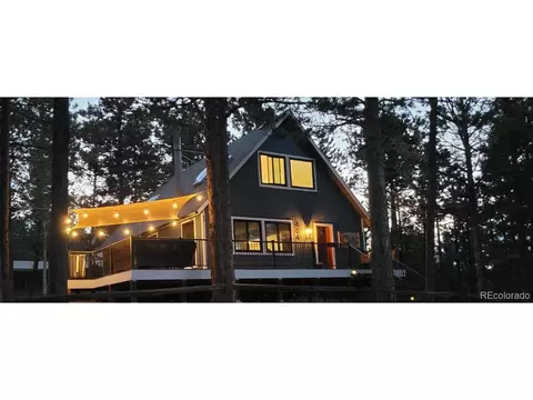 404 N Coraline St, Woodland Park, CO 80863