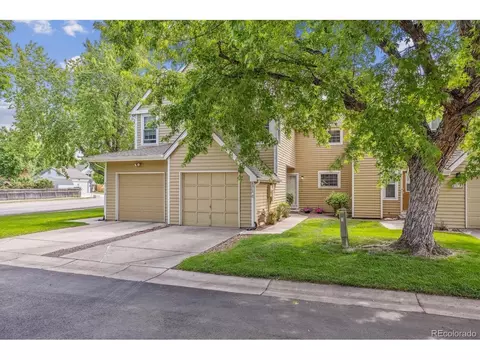 6313 Zang Ct #C, Arvada, CO 80004