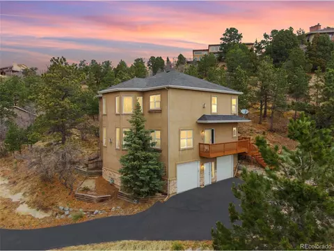 Undisclosed, Colorado Springs, CO 80919