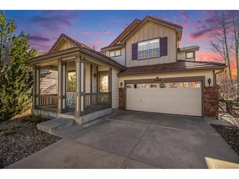 6160 S Salida Ct, Aurora, CO 80016