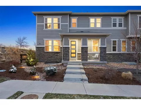 7257 S Millbrook Ct, Aurora, CO 80016