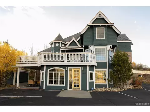Undisclosed, Winter Park, CO 80482