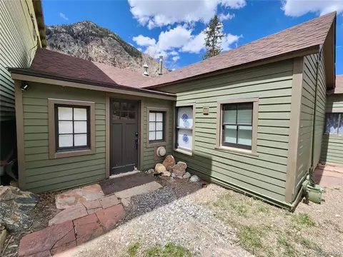 405 7th St, Georgetown, CO 80444 photo 15