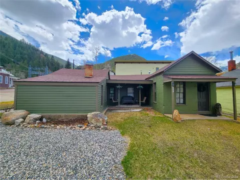 405 7th St, Georgetown, CO 80444 photo 1