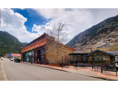 405 7th St, Georgetown, CO 80444 photo 35