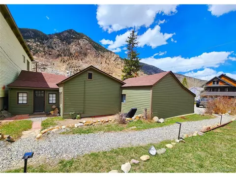 405 7th St, Georgetown, CO 80444 photo 4