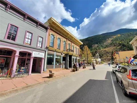 405 7th St, Georgetown, CO 80444 photo 18