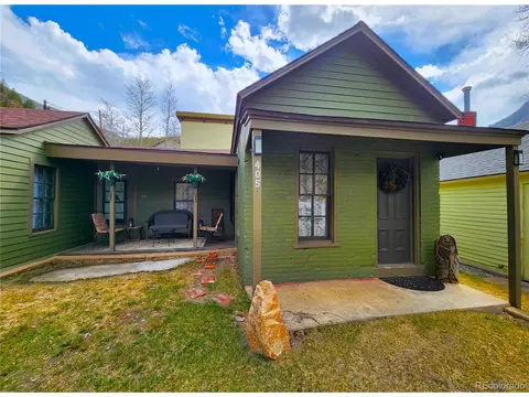405 7th St, Georgetown, CO 80444 photo 37
