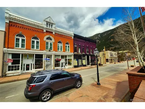 405 7th St, Georgetown, CO 80444 photo 36