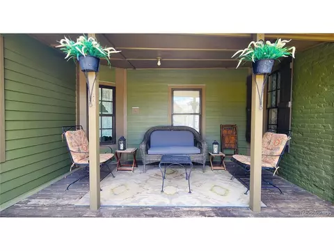 405 7th St, Georgetown, CO 80444 photo 16