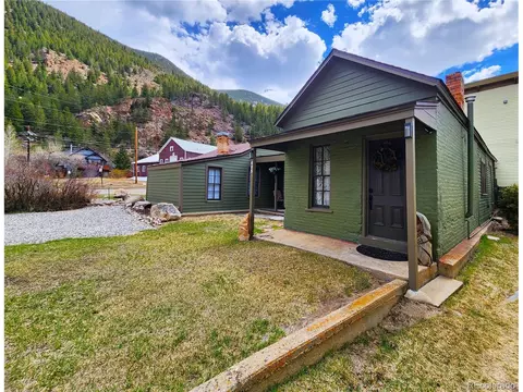 405 7th St, Georgetown, CO 80444 photo 2