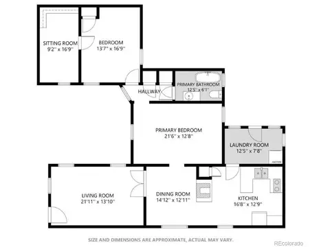 405 7th St, Georgetown, CO 80444 photo 38
