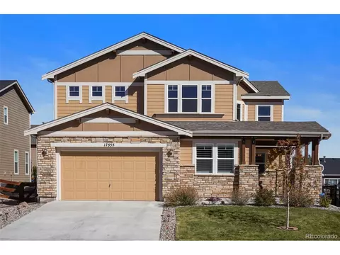 17555 Lake Overlook Ct, Monument, CO 80132