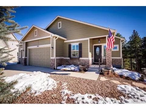 19713 Lindenmere Dr, Monument, CO 80132
