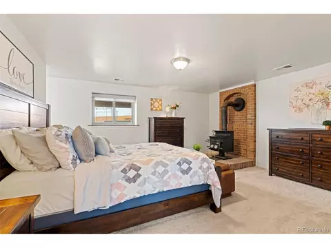 5012 S Yank St, Morrison, CO 80465 photo 14