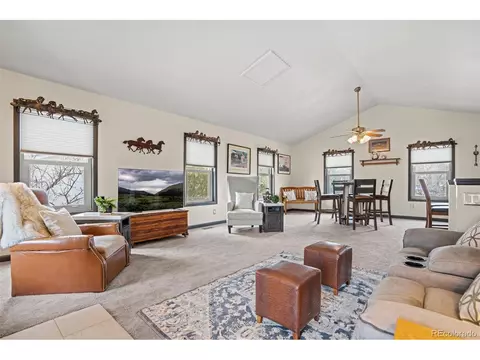 5012 S Yank St, Morrison, CO 80465 photo 2