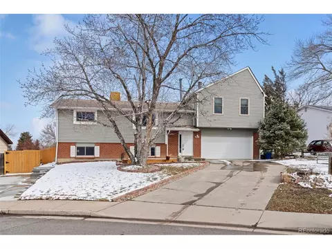 5012 S Yank St, Morrison, CO 80465 photo 1