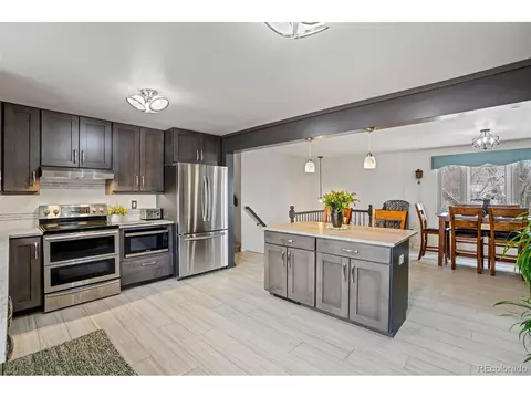 5012 S Yank St, Morrison, CO 80465 photo 4