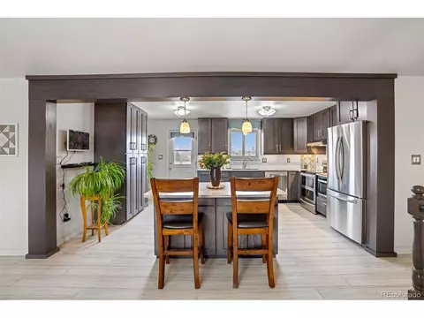 5012 S Yank St, Morrison, CO 80465 photo 3