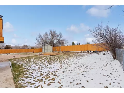 5012 S Yank St, Morrison, CO 80465 photo 19