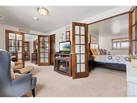 5012 S Yank St, Morrison, CO 80465 photo 9