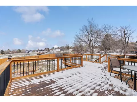 5012 S Yank St, Morrison, CO 80465 photo 18