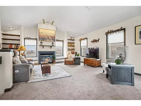 5012 S Yank St, Morrison, CO 80465 photo 16