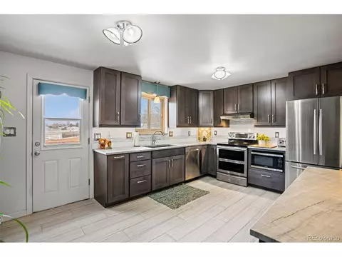 5012 S Yank St, Morrison, CO 80465 photo 5