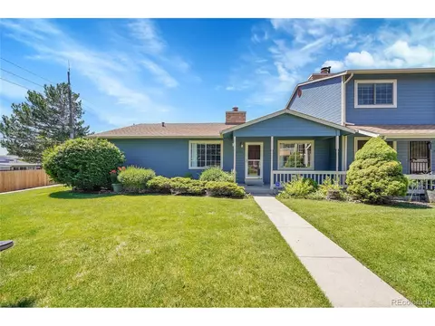 10116 Quivas St, Thornton, CO 80260