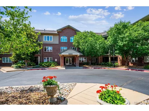 2894 W Riverwalk Cir #B316, Littleton, CO 80123