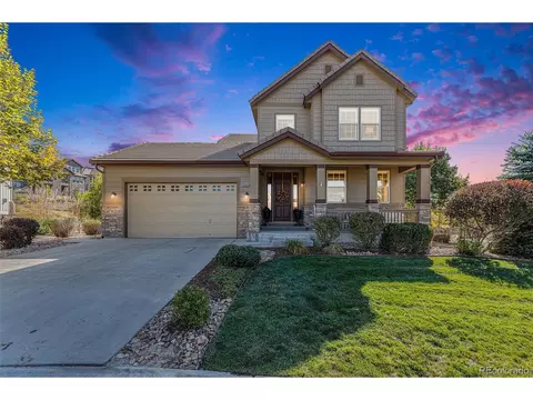 10455 Meadowleaf Way, Highlands Ranch, CO 80126