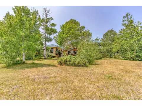 181 S Hennequin Creek Dr, Westcliffe, CO 81252