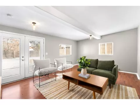 2610 Poplar St, Denver, CO 80207