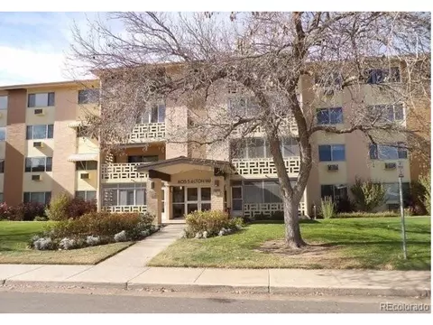 605 S Alton Way #3C, Denver, CO 80247