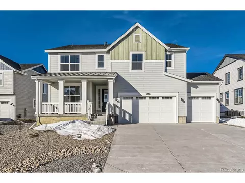 39853 Penn Rd, Elizabeth, CO 80107