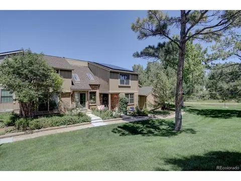 8165 E Phillips Cir, Centennial, CO 80112