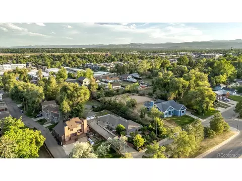 Undisclosed, Arvada, CO 80002