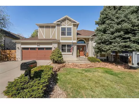 3825 S Ventura St, Aurora, CO 80013