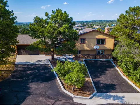 6178 Applewood Ridge Cir, Colorado Springs, CO 80918