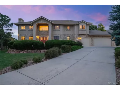 8360 Bluffview Way, Colorado Springs, CO 80919