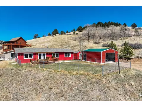200 Silver St, Cripple Creek, CO 80813