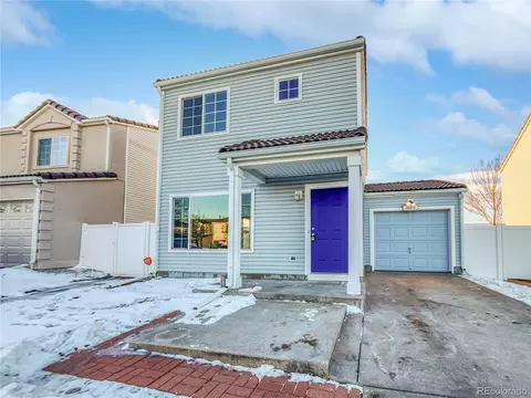 18656 E 40th Pl, Denver, CO 80249 photo 1