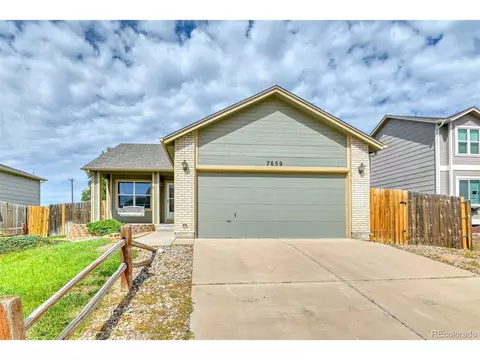7659 Middle Bay Way, Fountain, CO 80817